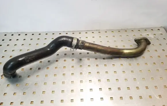 Renault Kangoo I Engine coolant pipe/hose