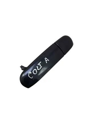 Mitsubishi Colt Tailgate trunk handle 