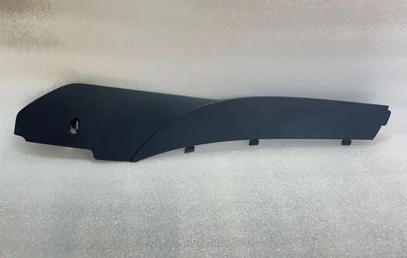 Volkswagen PASSAT B6 Centre console side trim front 3C1863046