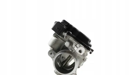 Volkswagen Tiguan Throttle valve 04L128063AA 034L128059AA 7110000071