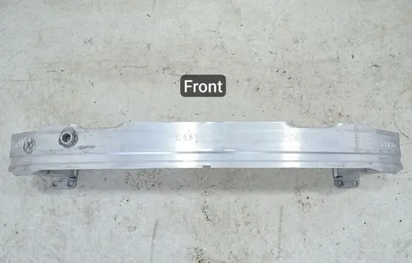 Porsche Panamera (971) Front bumper cross member 971805241C