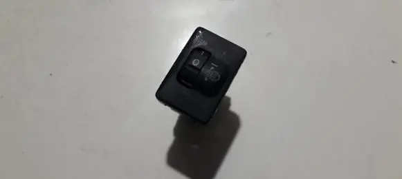 Toyota Verso Headlight level height control switch 134159