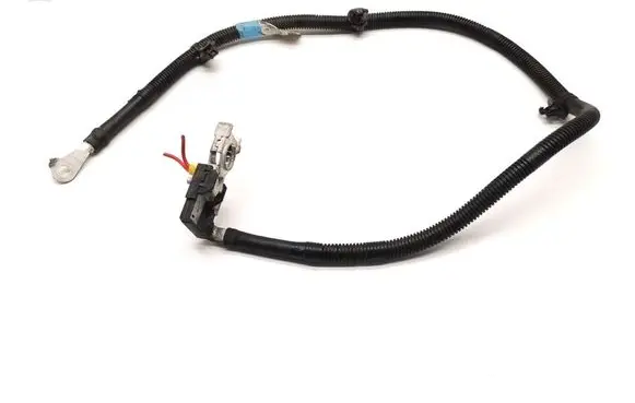 Tesla Model S Negative earth cable (battery) 1032274-80-P