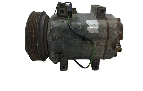 Audi A6 S6 C4 4A Air conditioning (A/C) compressor (pump)