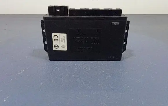 Audi A6 Allroad C5 Comfort/convenience module 4B0962258L