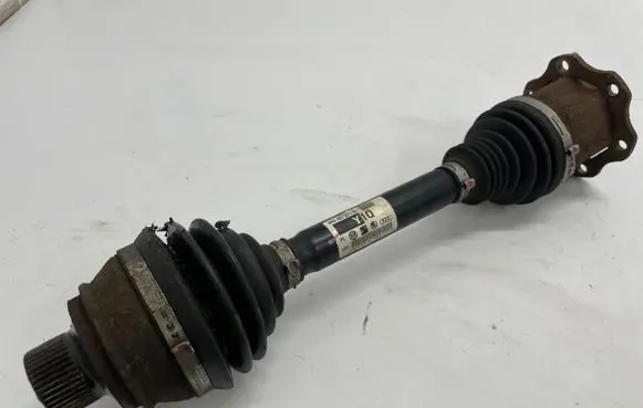Audi A5 8T 8F Front driveshaft 8K0407271Q