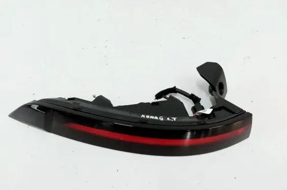 Hyundai Kona II Rear/tail lights HF92462000