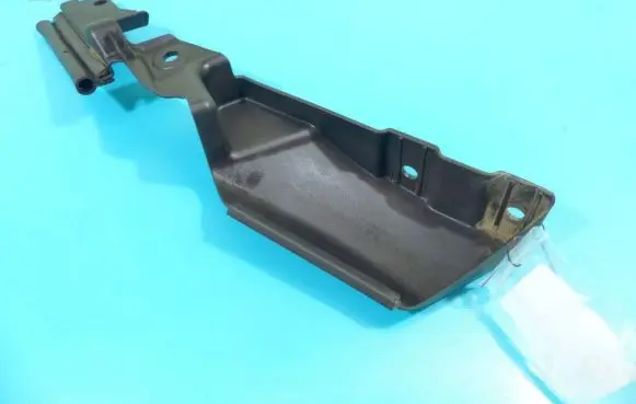 Center console