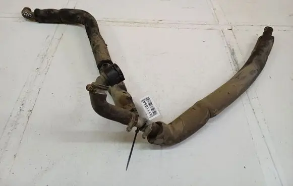Fiat Fiorino Intercooler hose/pipe 