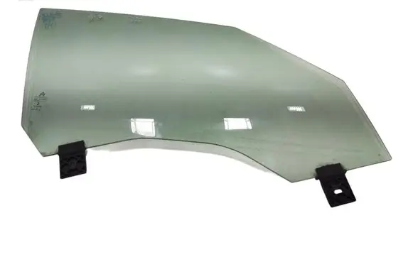 Citroen DS5 Engine bonnet/hood hinges