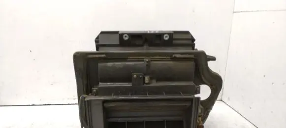 Lancia Kappa Interior heater climate box assembly housing 512020100 512020200 0132801105