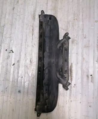 Mercedes-Benz E W211 Other engine bay part A2118800436