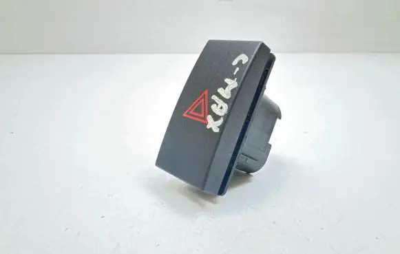 Ford Focus C-MAX Hazard light switch