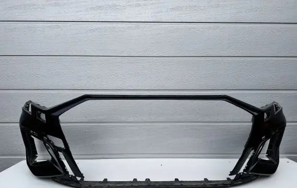 Audi A3 S3 8V Front bumper 8Y0807437F