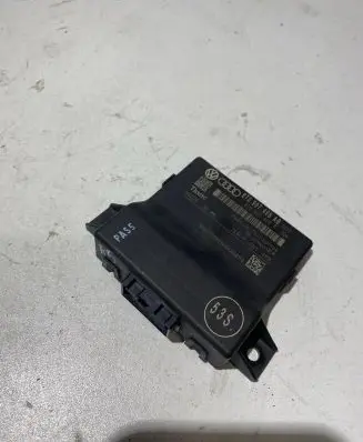 Audi A5 Sportback 8TA Gateway control module 8T0907468AB 8T0907468H 403221