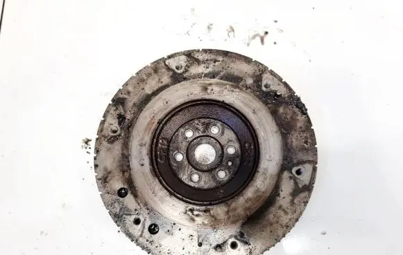 Nissan Micra Flywheel