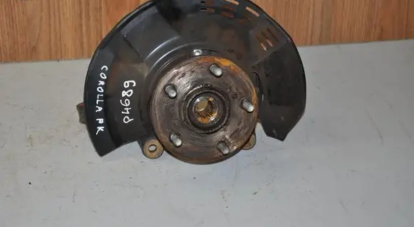 Toyota Corolla E210 E21 Front wheel ball bearing 
