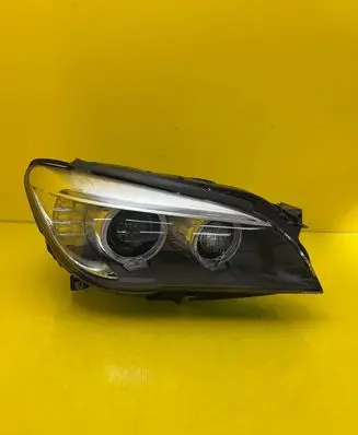 BMW 7 F01 F02 F03 F04 Headlight/headlamp 7371348-01