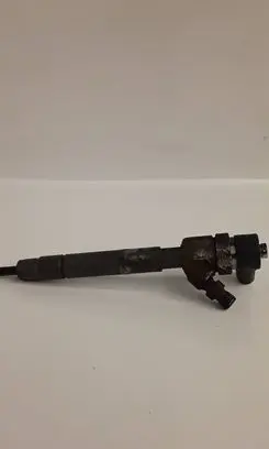 Mercedes-Benz S W220 Fuel injector A6480700287
