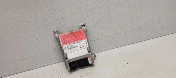 Ford Focus Airbag control unit/module 98AG14B056BF 628142248601 0285001259