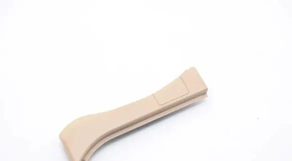 BMW X5 E70 (B) Pillar trim (exterior) 7145954