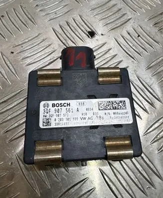 Volkswagen PASSAT B8 Distronic sensor radar 3QF907561A 0203301599