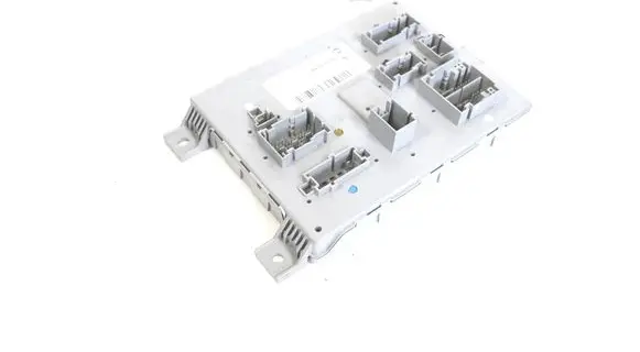 Mercedes-Benz C W205 Central body control module A2229006014