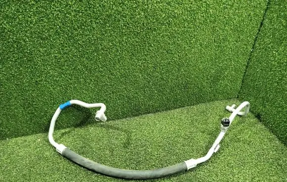 Renault Master III Air conditioning (A/C) pipe/hose 924906005R