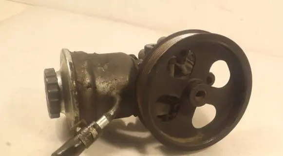Fiat Linea Power steering pump U12