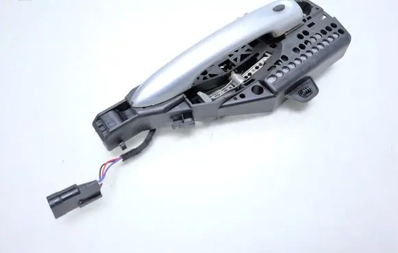 Renault Zoe Front door exterior handle 252447B 242578