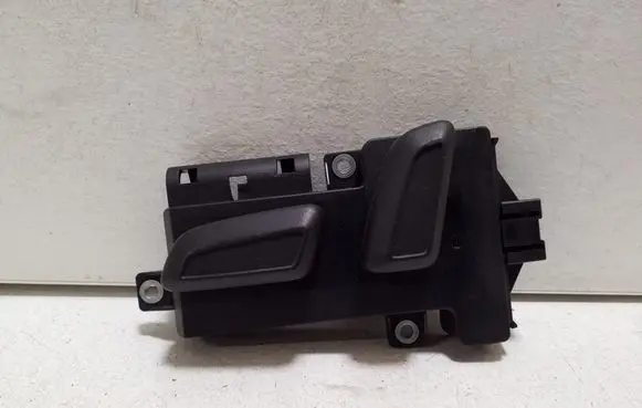 Audi A5 8T 8F Seat control switch 8K0959747A