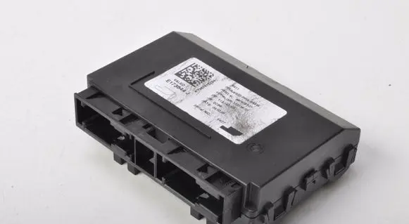 Mini One - Cooper F56 F55 Air conditioner control unit module 9874187