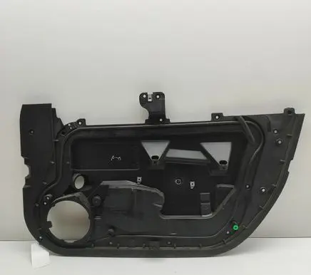 Jaguar XJ X350 Front door card panel trim 2W93F045H16AP