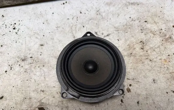 BMW 3 E90 E91 Front door speaker 9143232