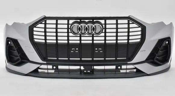 Audi Q3 F3 Front bumper