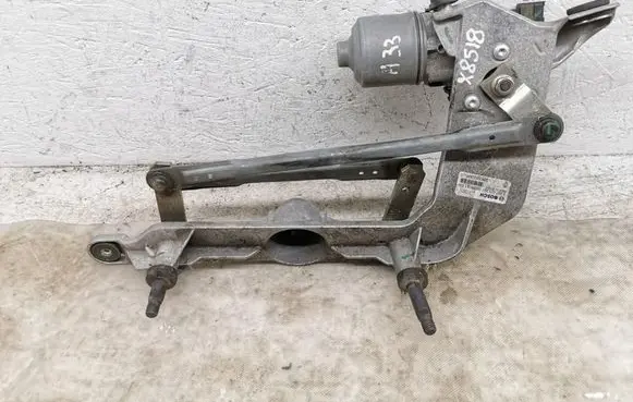 Renault Zoe Front wiper linkage 288009222R
