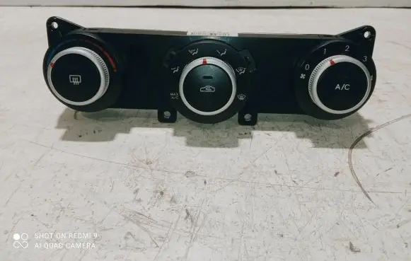 KIA Ceed Climate control unit 972501HXXX