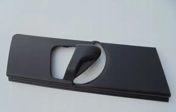 Toyota C-HR I (B) pillar trim (top) 7313502080