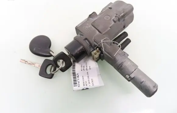 Mercedes-Benz C AMG W202 Ignition lock