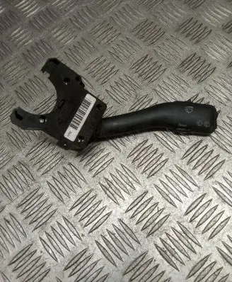 Volkswagen PASSAT B5.5 Wiper control stalk 4B0953503H