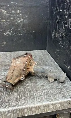 Toyota Land Cruiser (J150) Front differential N2519021Y1515D