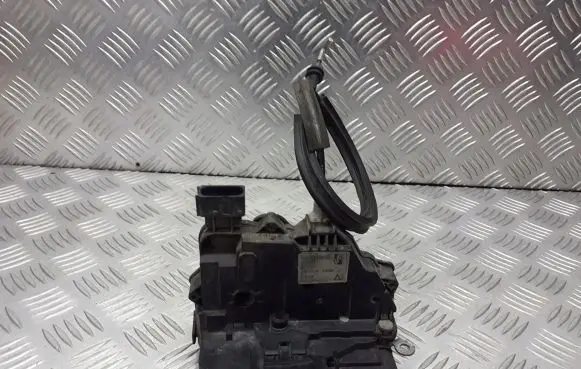 Fiat Grande Punto Rear door lock 55701966