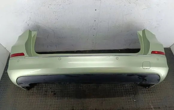 Opel Astra J Rear bumper Z30Q