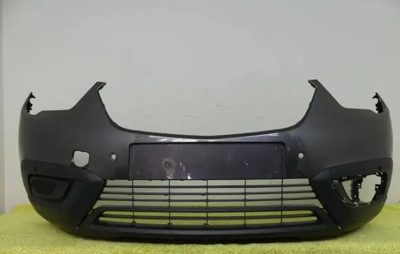 Opel Crossland X Front bumper 39097370