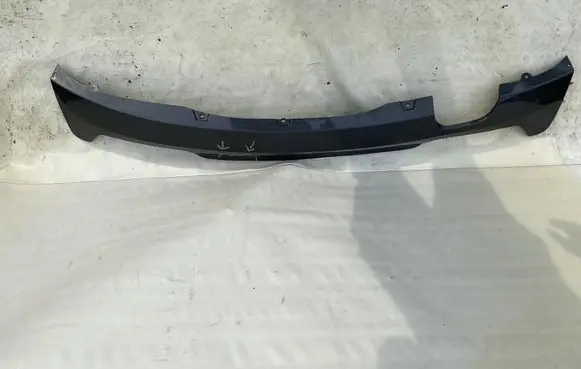 BMW 4 F32 F33 Tailgate/trunk spoiler 