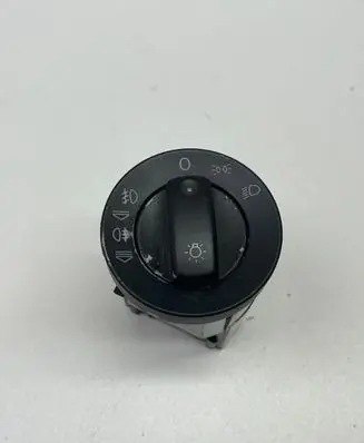 Audi A4 S4 B7 8E 8H Light switch 8E0941531C