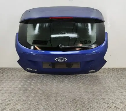 Ford Focus Tailgate/trunk/boot lid BM51A431F78AB