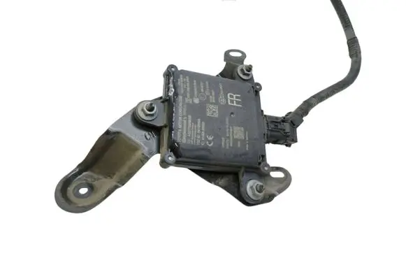 Blind spot module