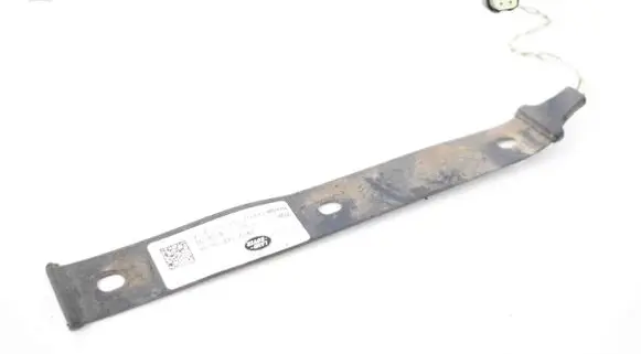 Land Rover Discovery Sport Keyless system antenna FK7214E108AA