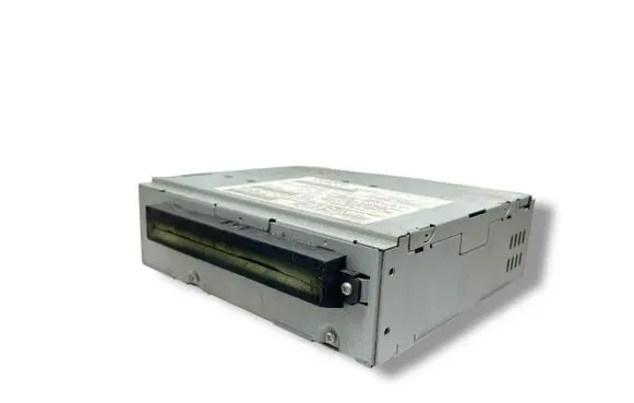 Volvo C70 Radio/CD/DVD/GPS head unit 31210418